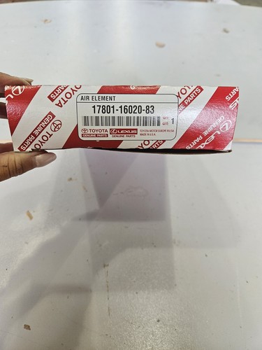 Genuine toyota engine - genuine,