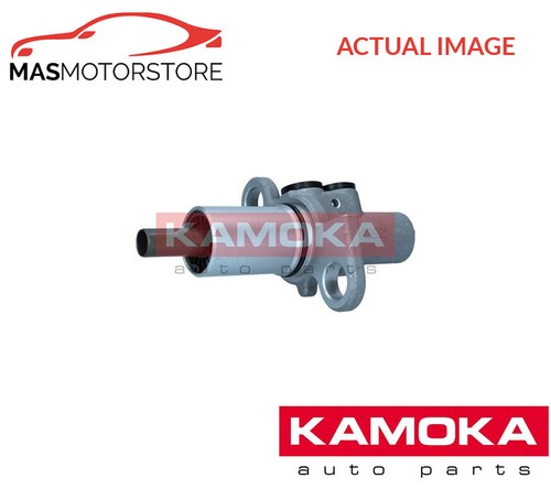 Brake master cylinder kamoka - cylinder,