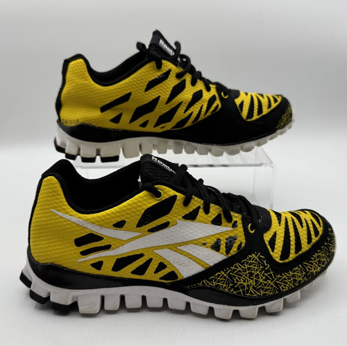 Reebok realflex mens unisex - reebok,