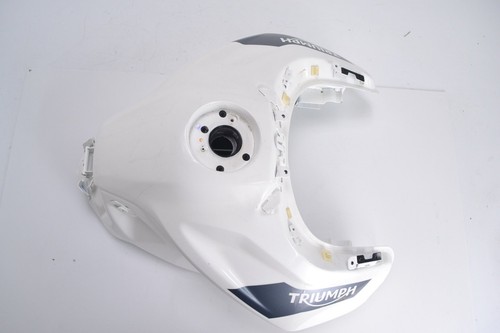 Fuel tank triumph - fuel,