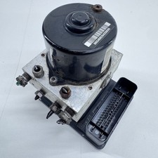 CITROEN DS3 MK1 ABS PUMP