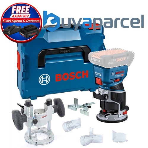 Bosch gkf 18v - 18v, brushless