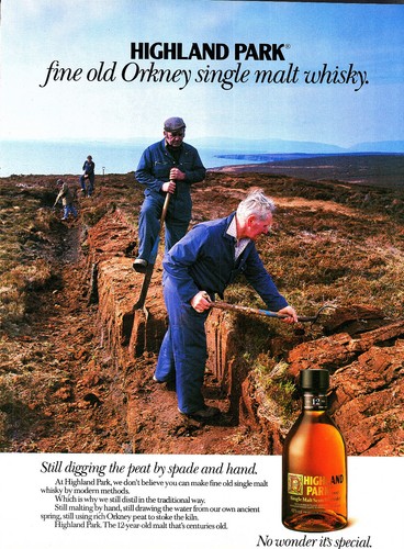 1985 advert for highland - advert,