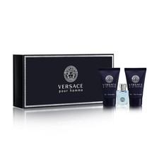 Versace Pour Homme 3 PC Set