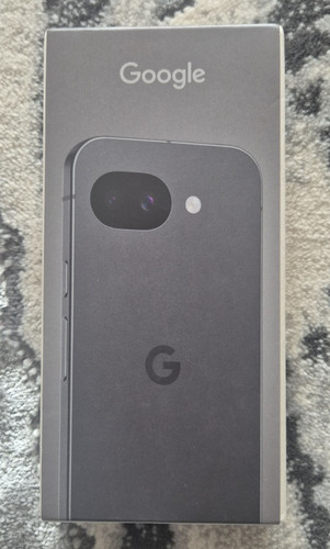 New sealed google - new/sealed, pixel