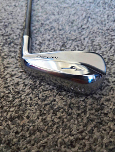 Mizuno fli hmb 2 - hmb, iron