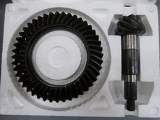 07-18 Jeep Wrangler JK Dana 44