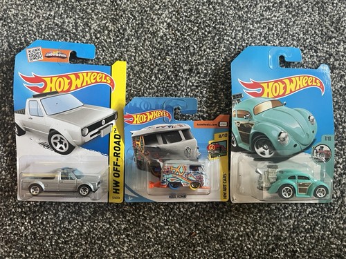 Hot wheels caddy - hot, kool