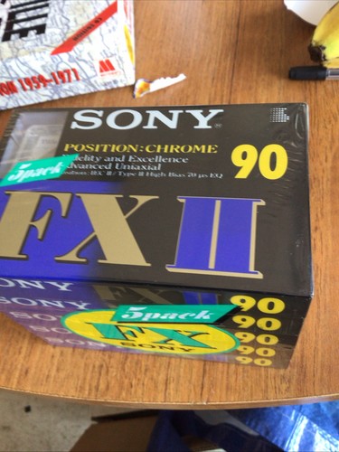 Sony c 90fx2b - sony, ii