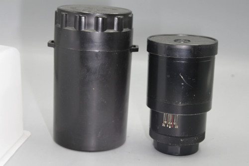 Jupiter 11a 135mm - jupiter-11a, telephoto