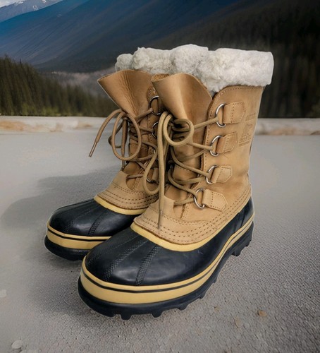 Sorel caribou boots womens - boots,