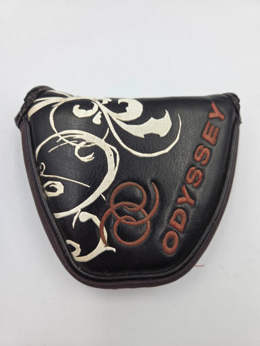 Odyssey magnetic putter - odyssey,