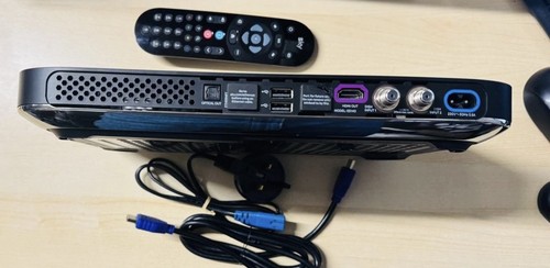 Sky es140 box with - box,