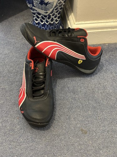 Vintage puma drift - puma,
