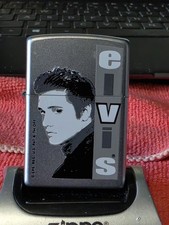 ELVIS MONOCHROME DESIGN TO
