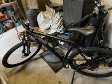 Carrera Hellcat Mountain Bike