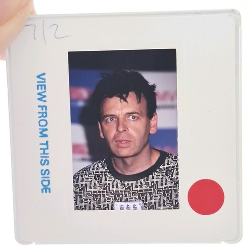 Gary numan original colour - gary,