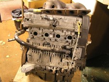 Low milage MG 6 TURBO ENGINE