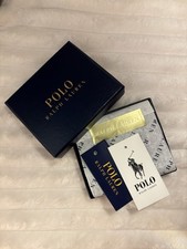 Polo Ralph Lauren Black