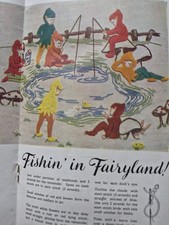 Briggs Transfer  "FISHIN' IN