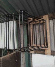 5 Arm Horse Rug Rack