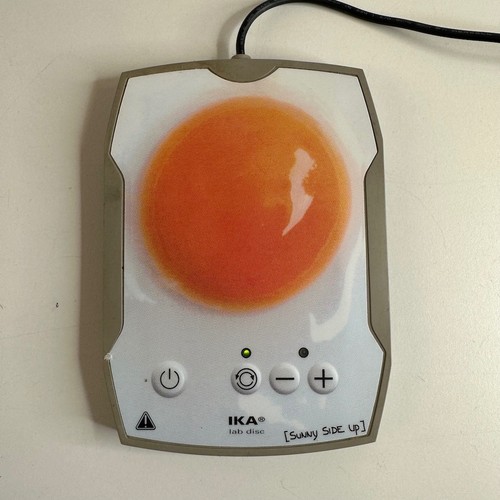 Magnetic stirrer ika lab - magnetic,