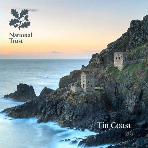 Tin coast cornwall national - tin,