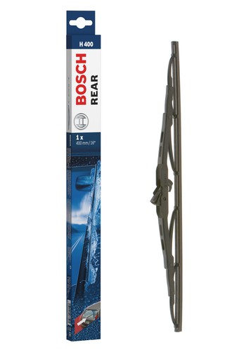 Bosch rear wiper blade 400mm - rear,