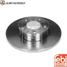 2x BRAKE DISCS 07899 FOR FIAT