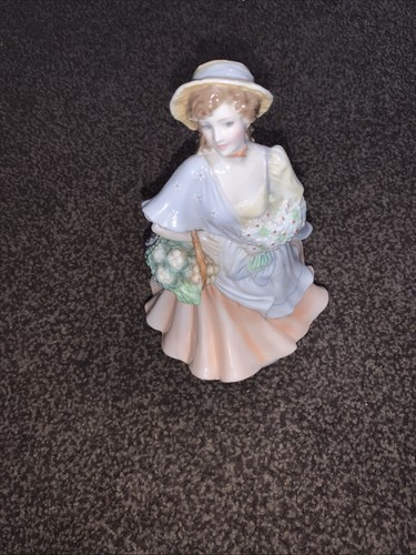 Royal worcester market - royal,