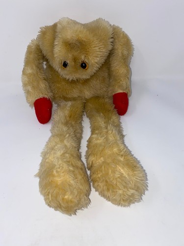 Vintage gordon gopher - gordon, toy