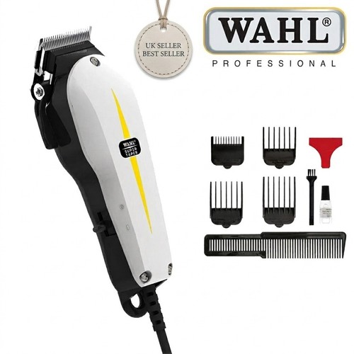 Wahl professional corded super - professional,