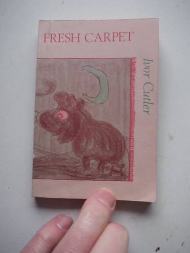 Fresh carpet cutler - fresh, cutler,
