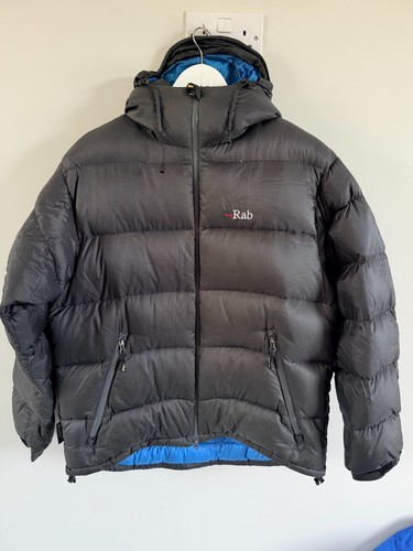 Mens rab neutrino endurance - mens,