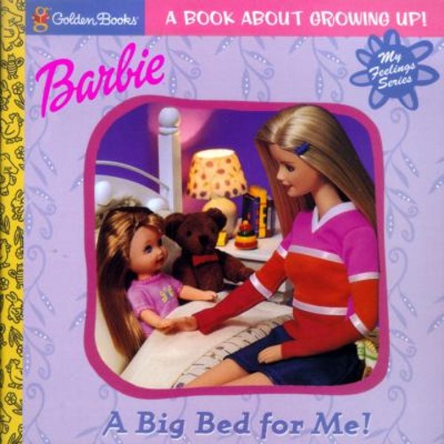 Big bed for paperback - a,