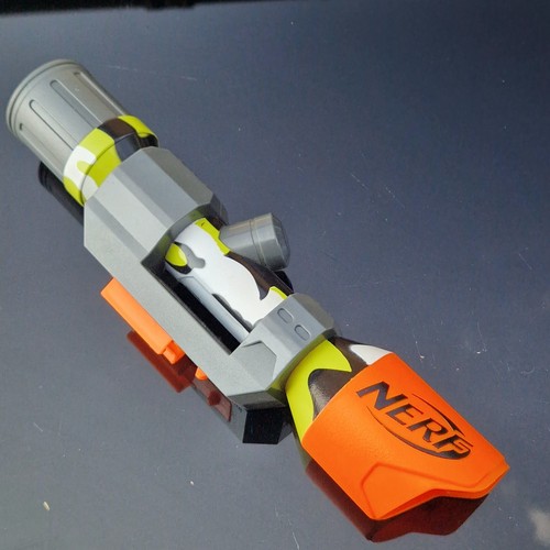Nerf modulus camouflage scope - nerf,