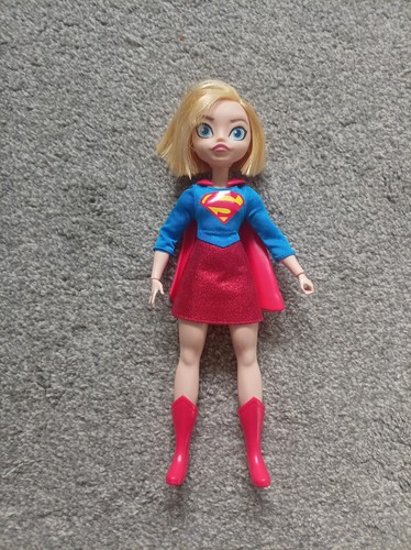 Comics super hero girls - comics,