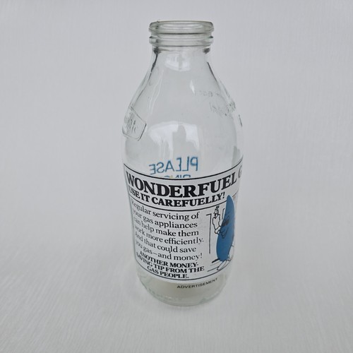 Vintage unigate pint - unigate, 1