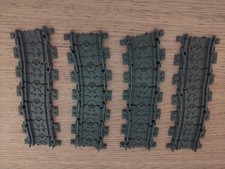 Lego City Flexible Train Track x 24 (2 of 2)