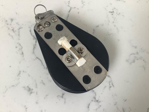 Harken classic ratchet block - classic,