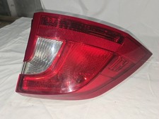 Used VOLVO S60 rear tail light