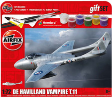 Airfix 1:72  De Havilland