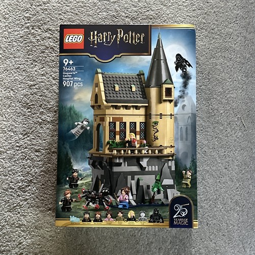 Lego harry potter - lego,