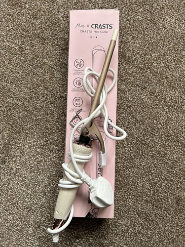 Curling wand 9mm hair - curling,