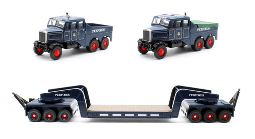 Corgi scale 17701 - corgi,