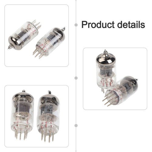 Pieces 6j2p 6j1p vacuum - 2,