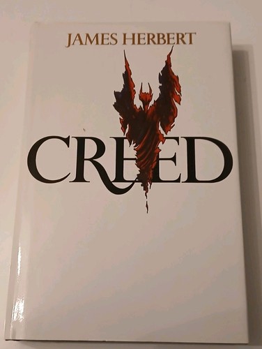 James herbert creed - james,