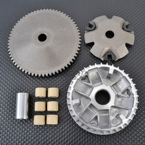 Racing front clutch - racing,