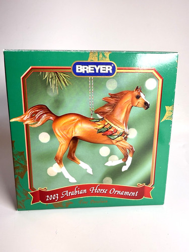 Rare breyer porcelain - rare,