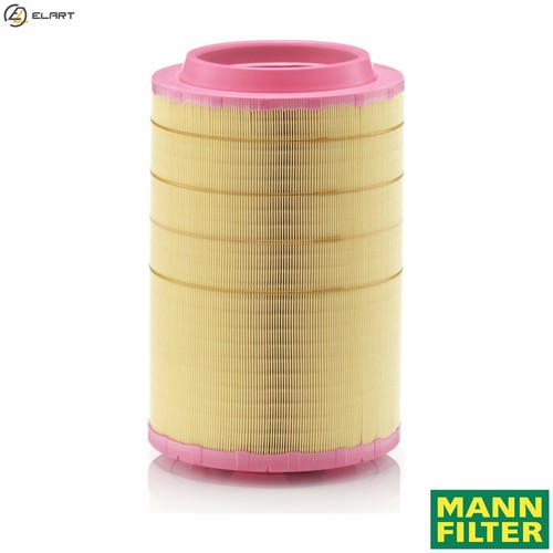 Air filter 998 for daf - air, 27